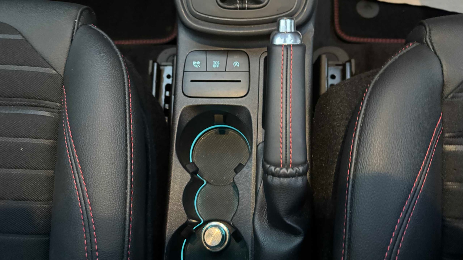 Used Ford Puma 2023 for sale - 76648834: Photo 19