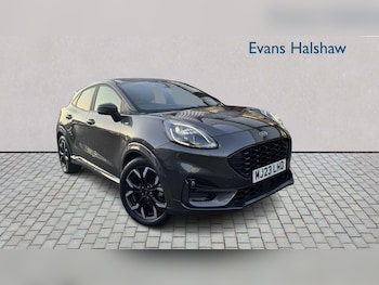 Used Ford Puma 2023 for sale - 76648834: Photo