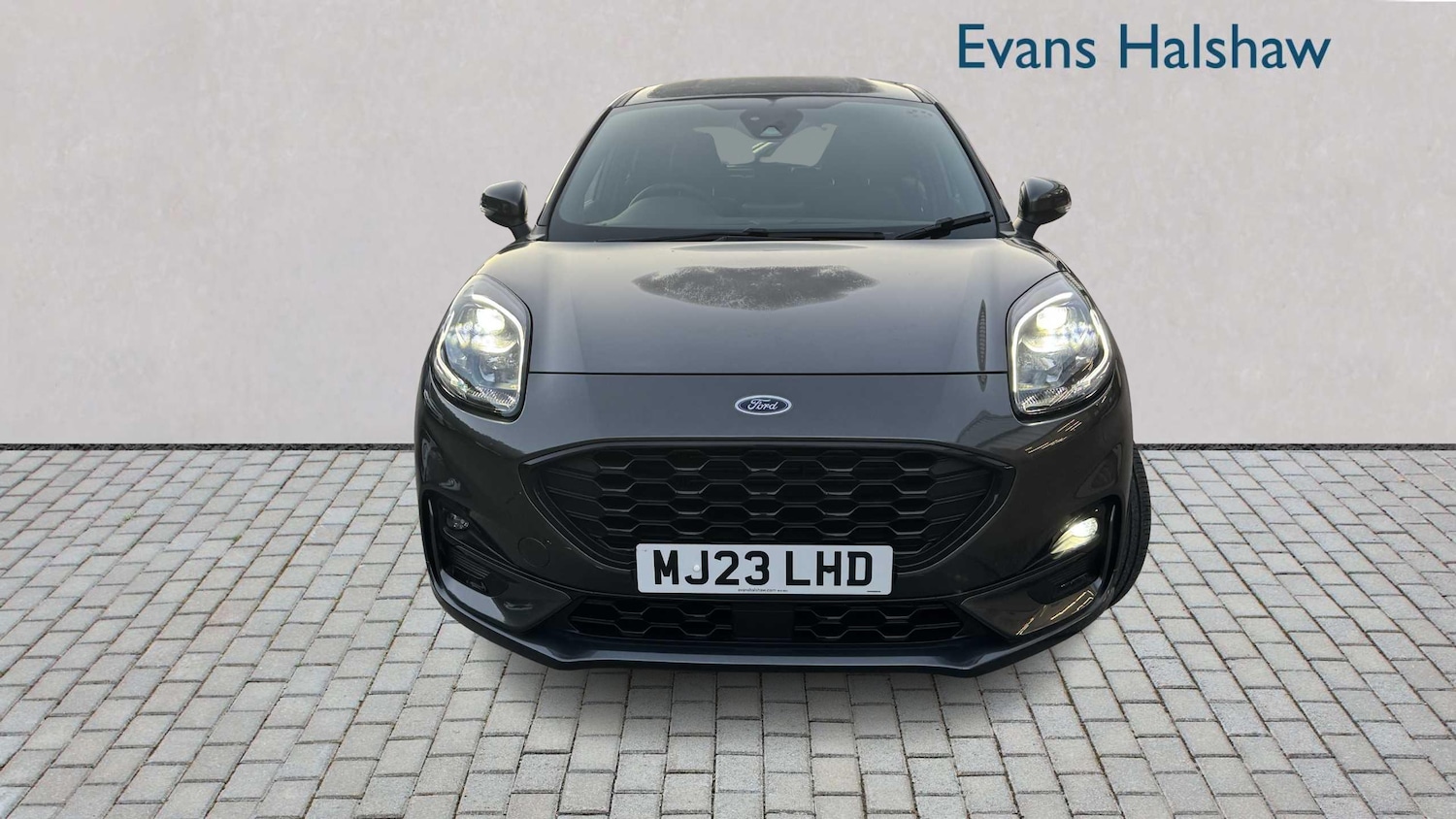Used Ford Puma 2023 for sale - 76648834: Photo 2
