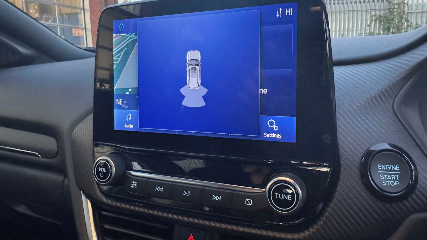 Used Ford Puma 2023 for sale - 76648834: Photo 25