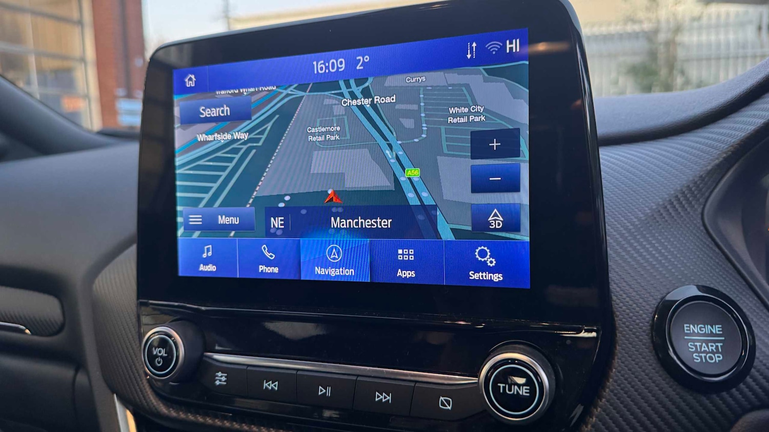 Used Ford Puma 2023 for sale - 76648834: Photo 26