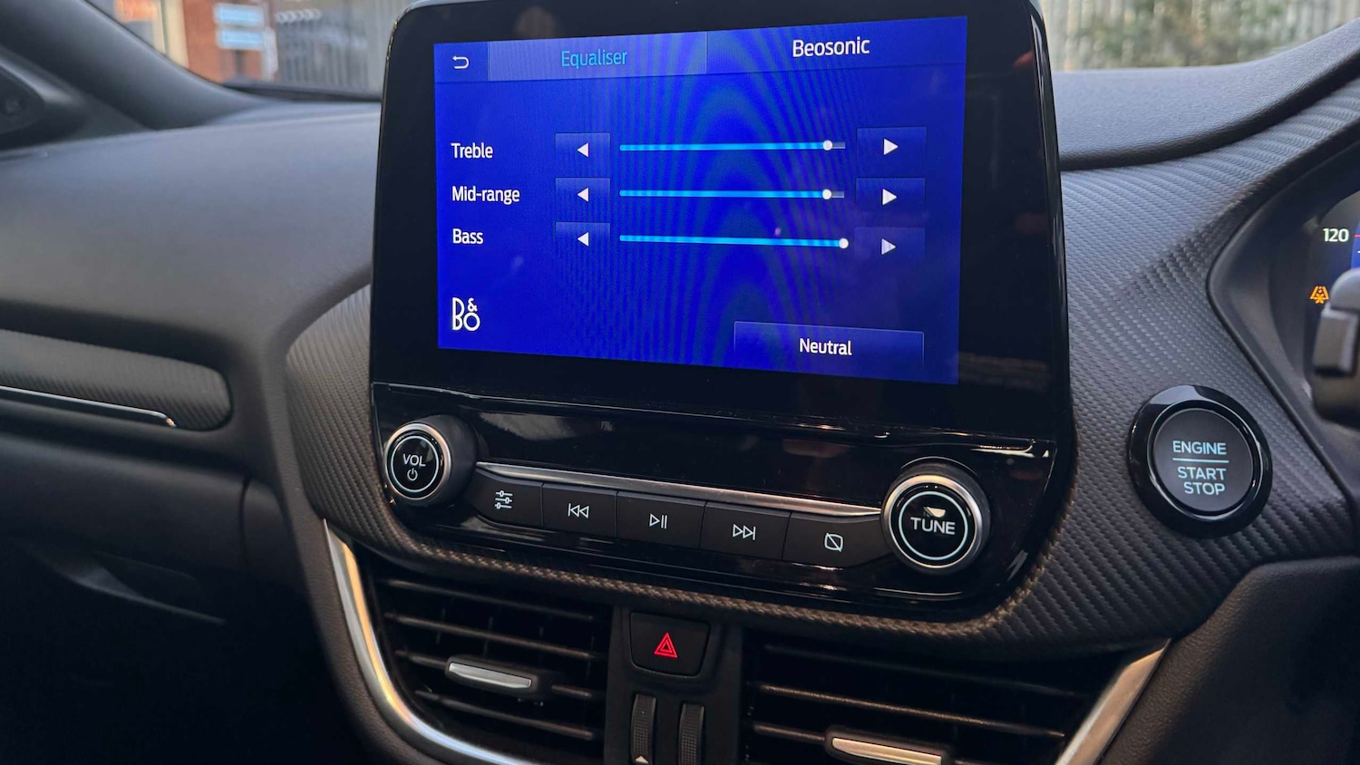 Used Ford Puma 2023 for sale - 76648834: Photo 27