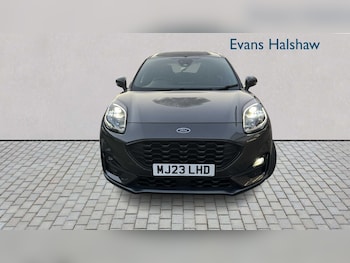 Used Ford Puma 2023 for sale - 76648834: Photo