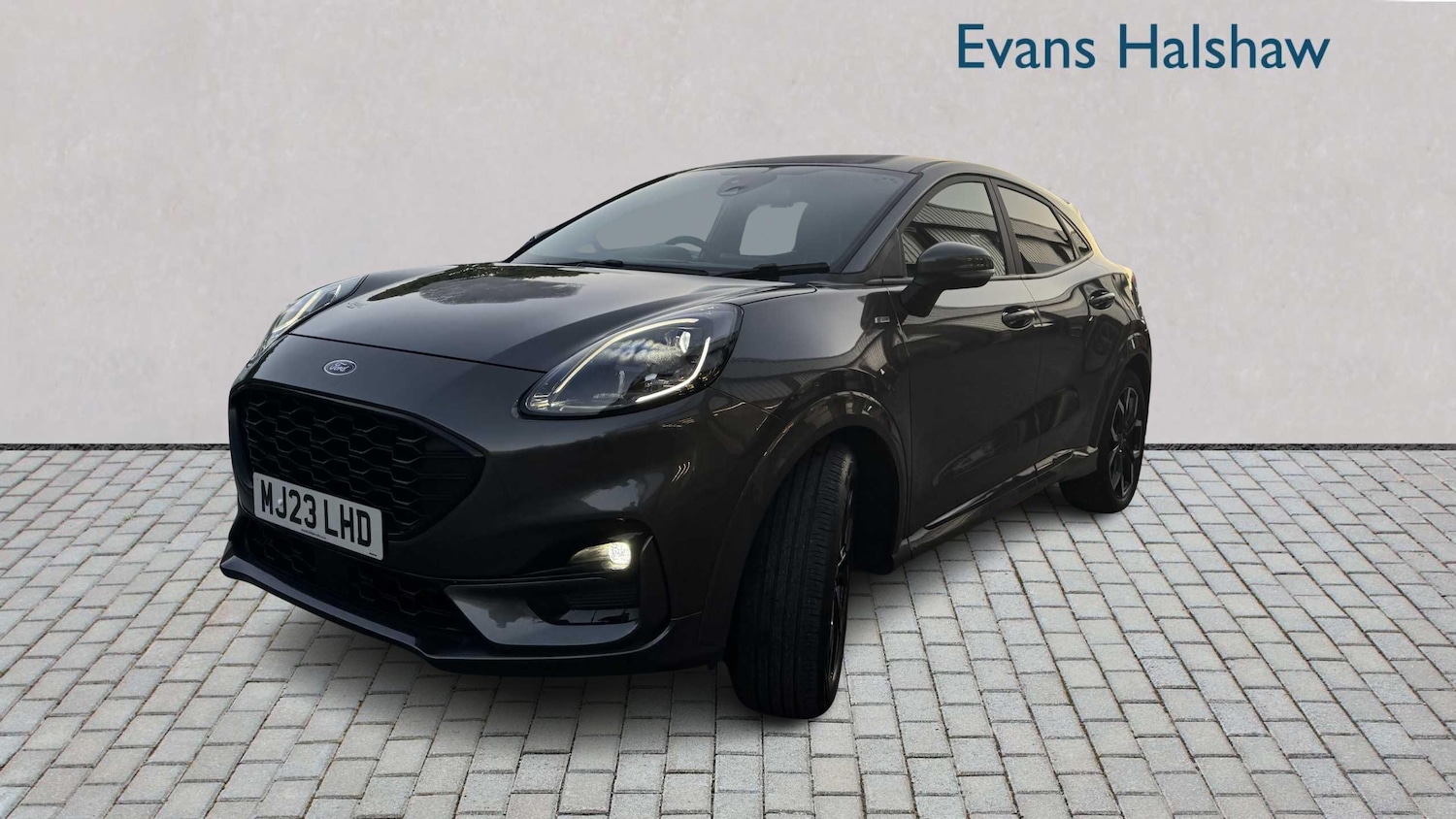 Used Ford Puma 2023 for sale - 76648834: Photo 3