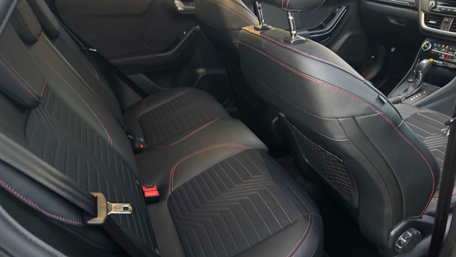 Used Ford Puma 2023 for sale - 76648834: Photo 30