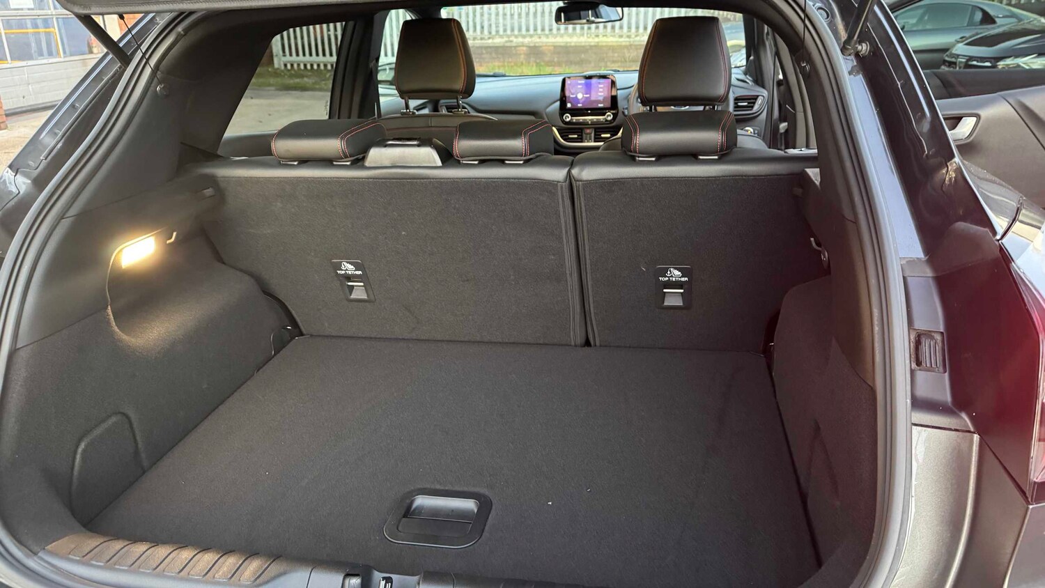 Used Ford Puma 2023 for sale - 76648834: Photo 31