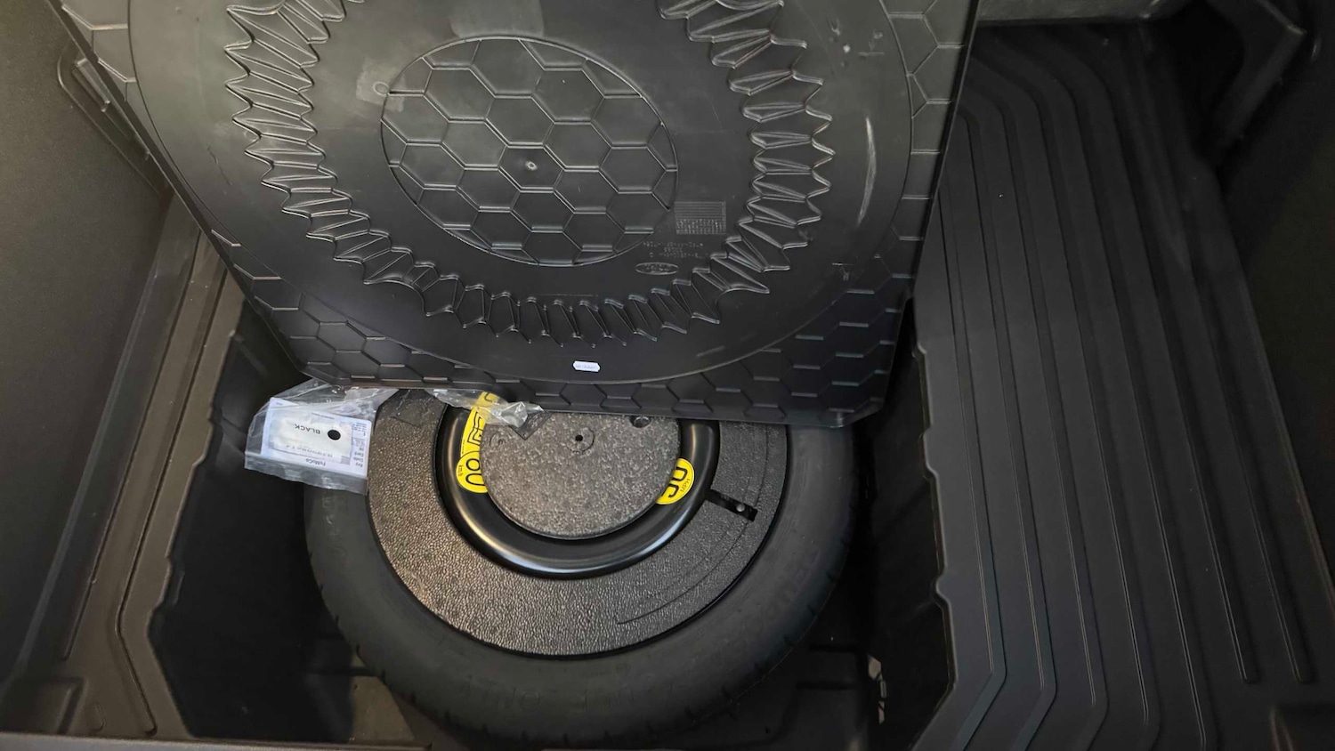 Used Ford Puma 2023 for sale - 76648834: Photo 32