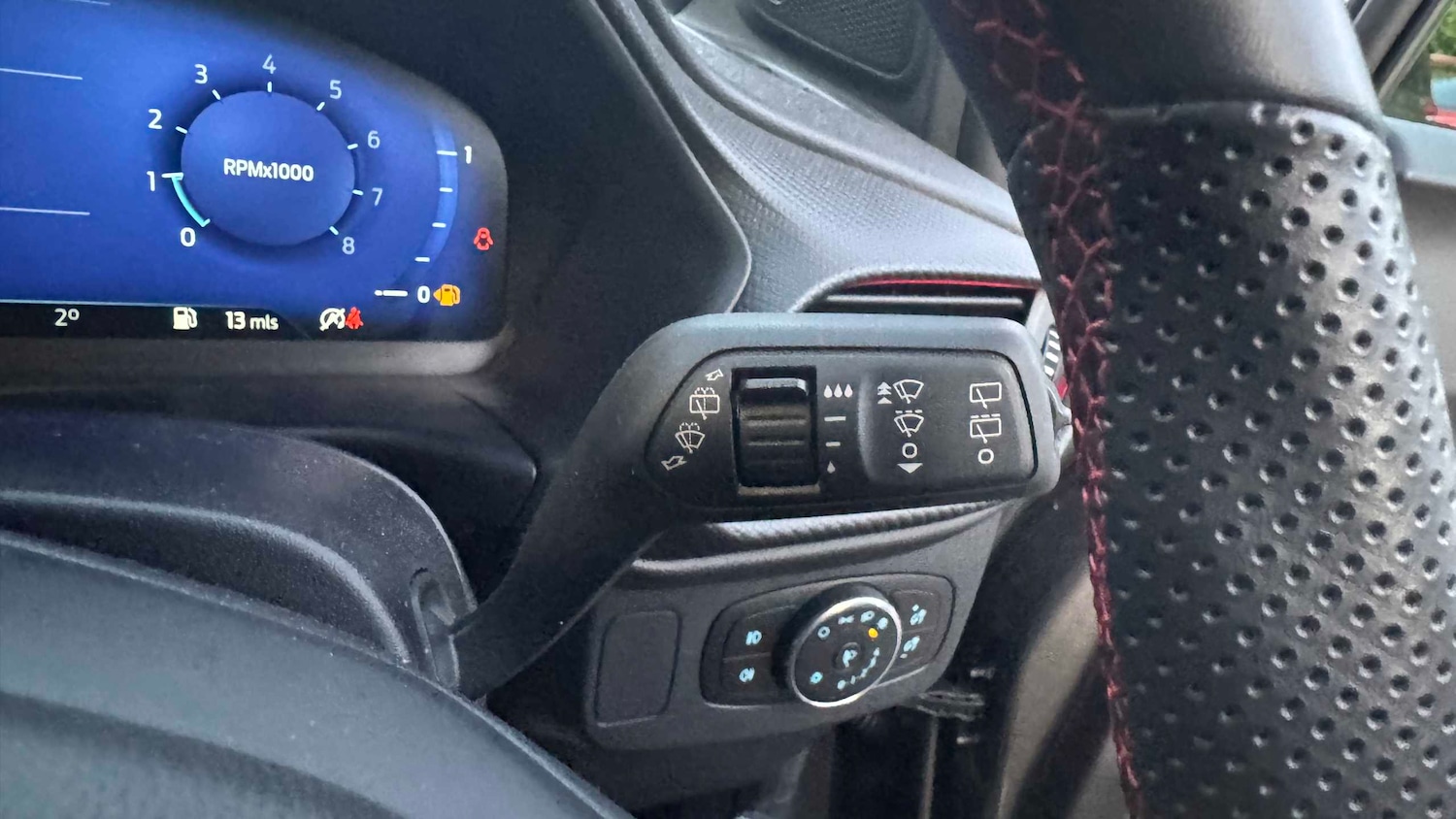 Used Ford Puma 2023 for sale - 76648834: Photo 34