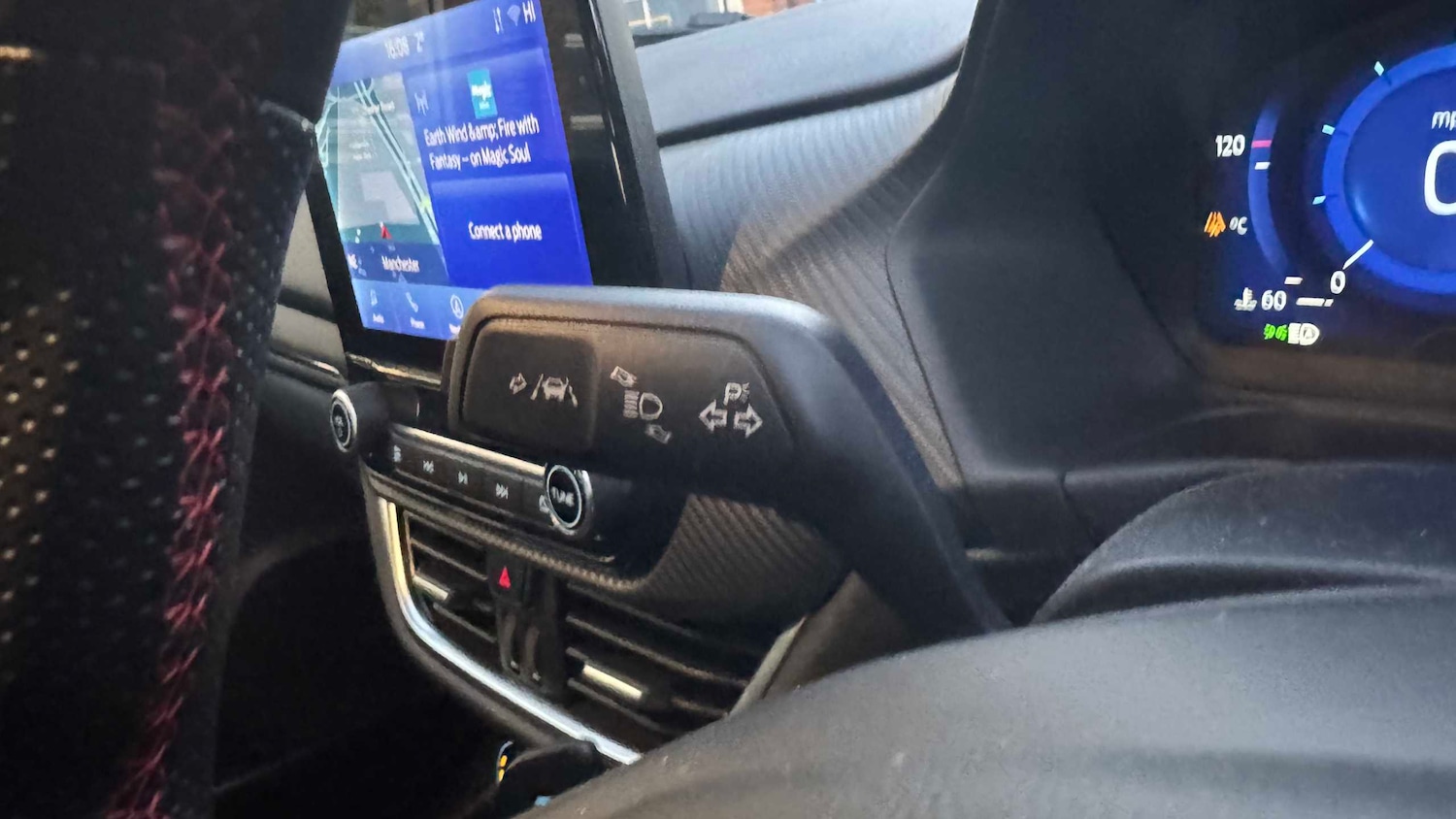 Used Ford Puma 2023 for sale - 76648834: Photo 35