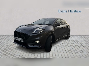 Used Ford Puma 2023 for sale - 76648834: Photo