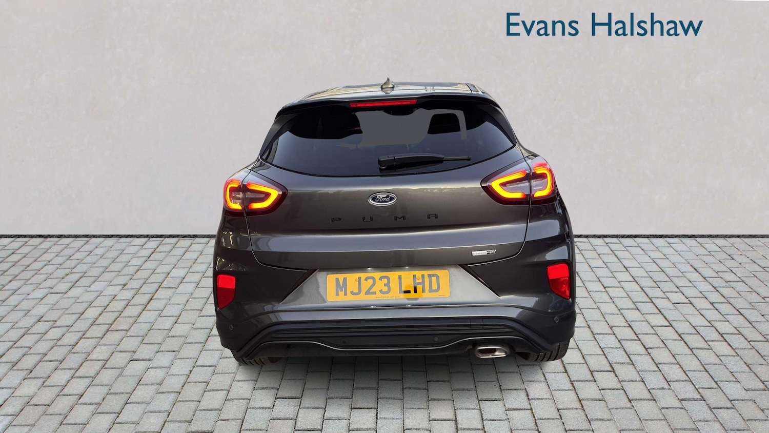 Used Ford Puma 2023 for sale - 76648834: Photo 4