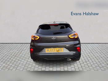 Used Ford Puma 2023 for sale - 76648834: Photo