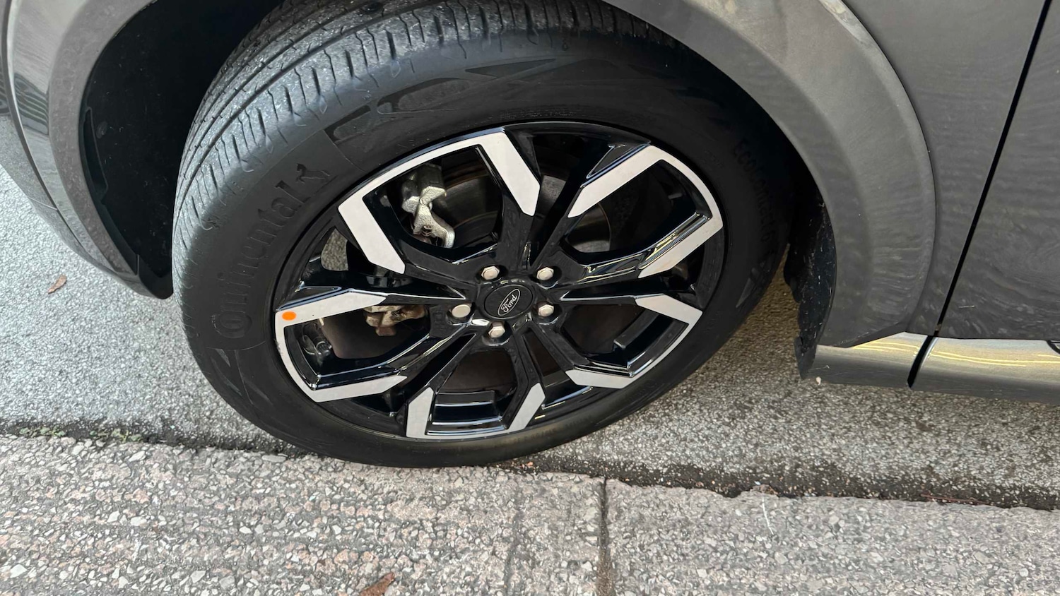 Used Ford Puma 2023 for sale - 76648834: Photo 5