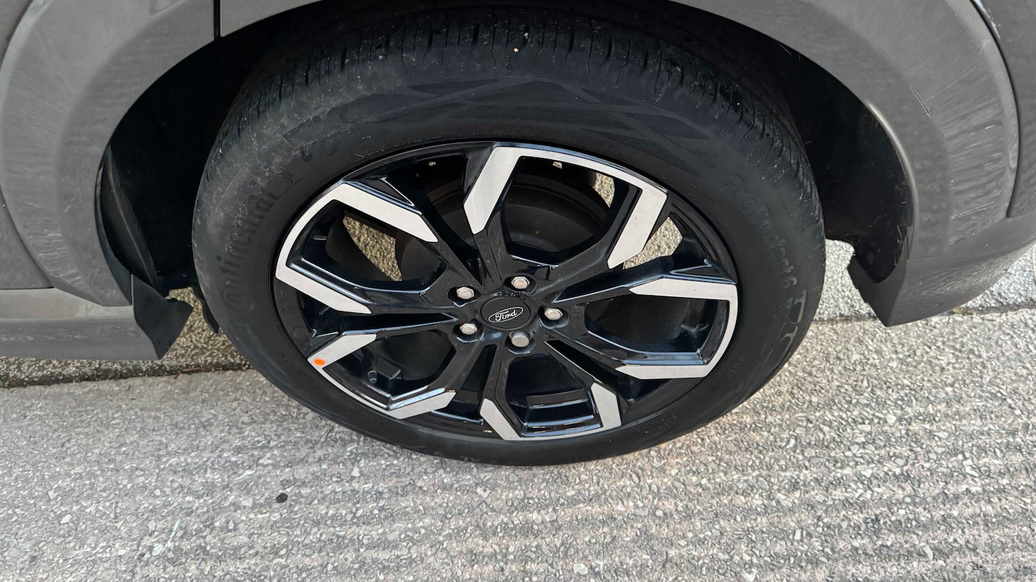 Used Ford Puma 2023 for sale - 76648834: Photo 6