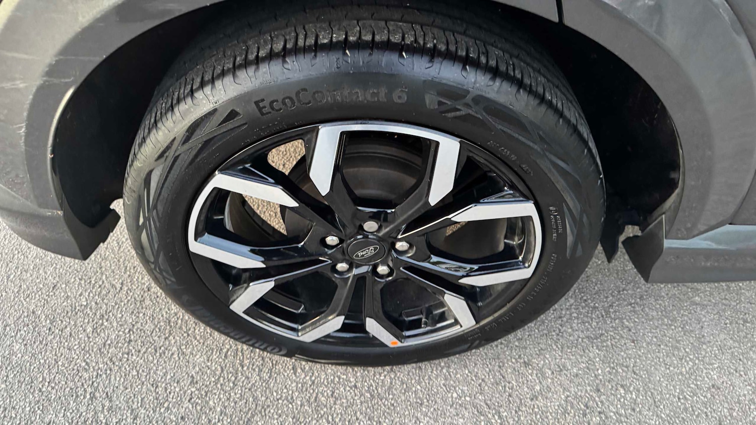 Used Ford Puma 2023 for sale - 76648834: Photo 7