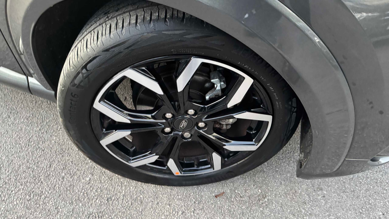 Used Ford Puma 2023 for sale - 76648834: Photo 8