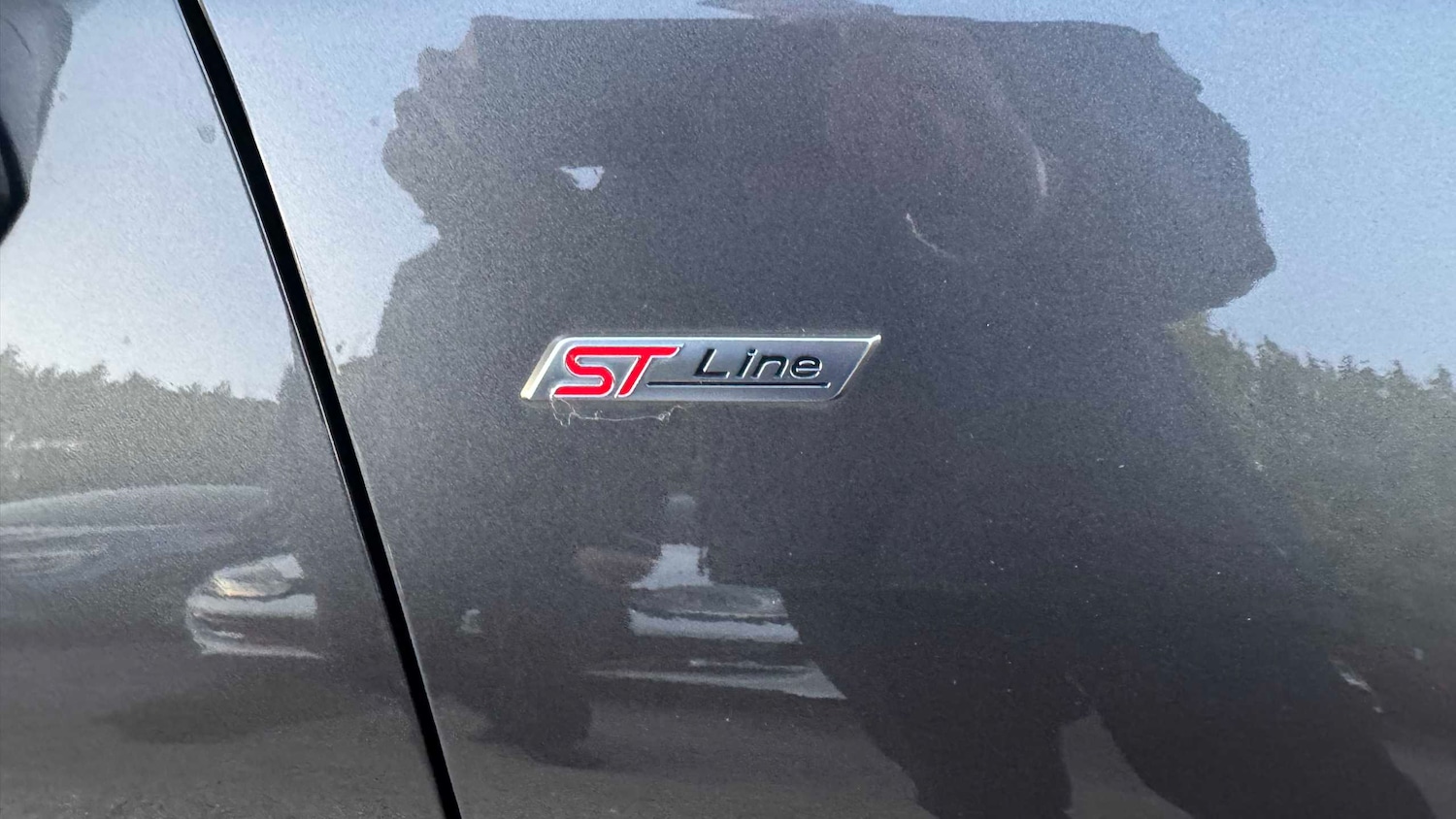 Used Ford Puma 2023 for sale - 76648834: Photo 9