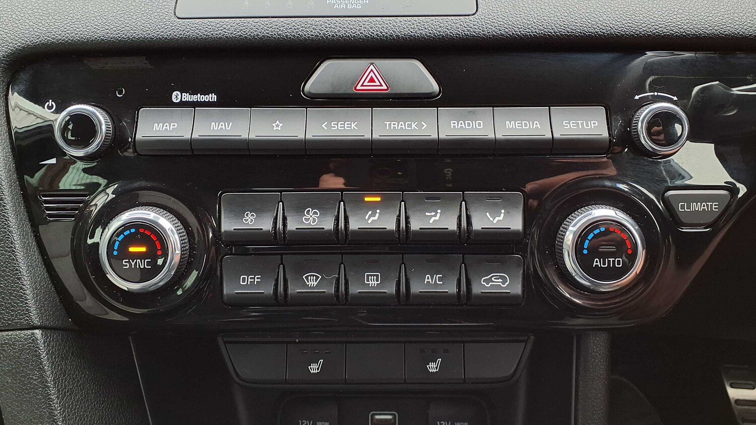 Used Kia Sportage 2022 for sale - 77076574: Photo 22