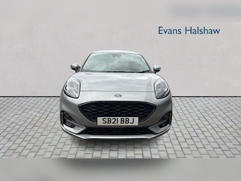 Used Ford Puma 2021 for sale - 79078913: Photo