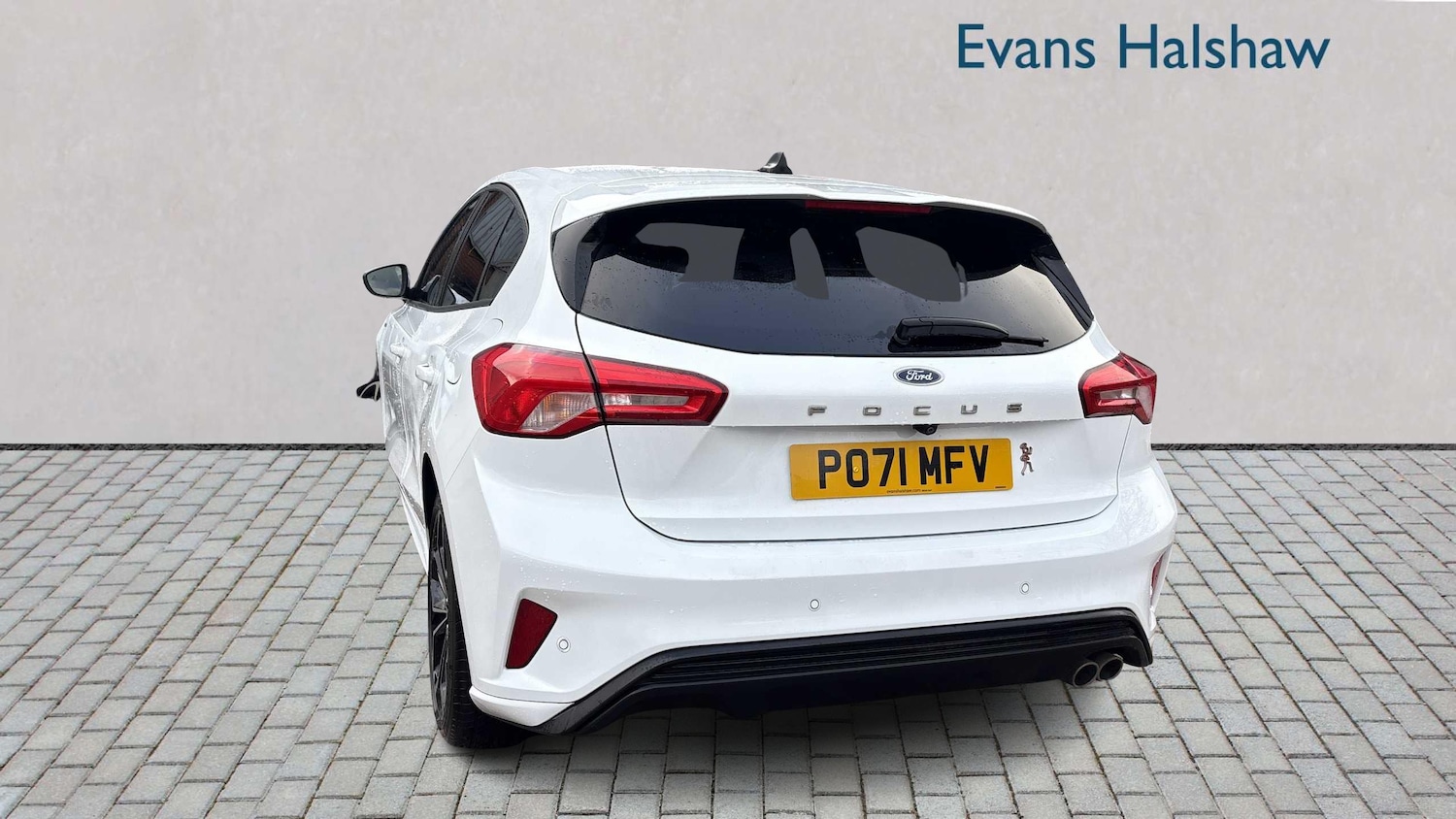 Used Ford Focus 2022 for sale - 77373790: Photo 2