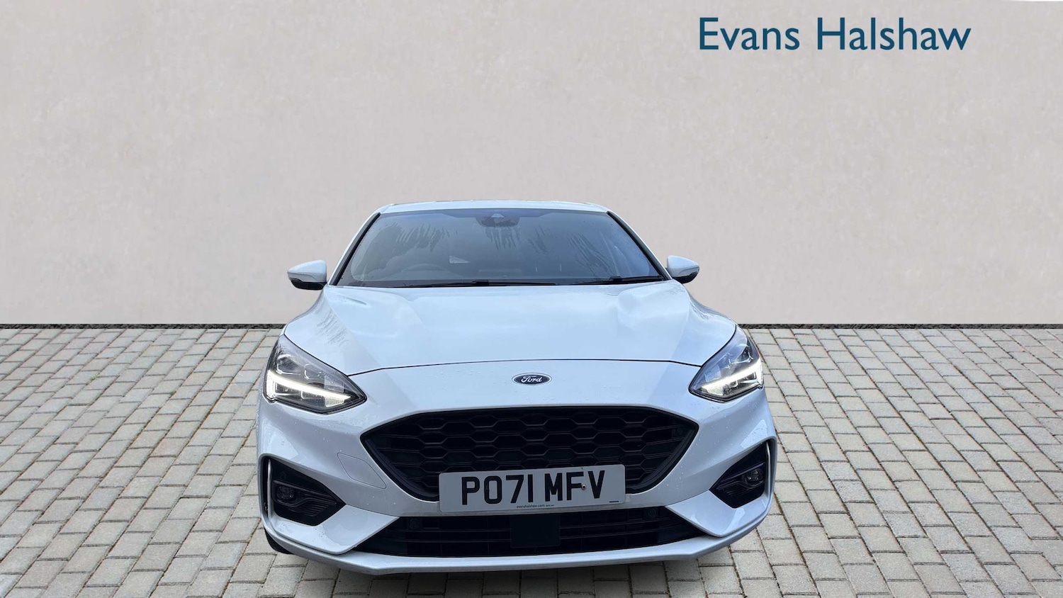 Used Ford Focus 2022 for sale - 77373790: Photo 4