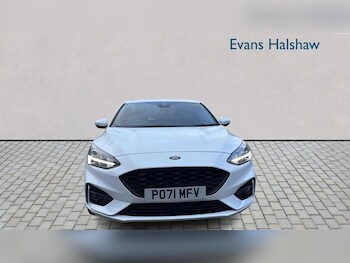 Used Ford Focus 2022 for sale - 77373790: Photo