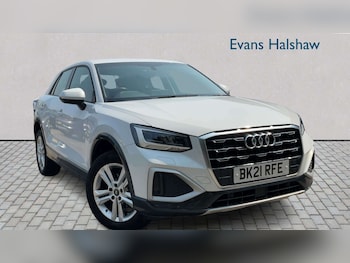 Used Audi Q2 2021 for sale - 79227478: Photo