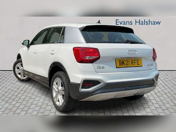 Used Audi Q2 2021 for sale - 79227478: Photo