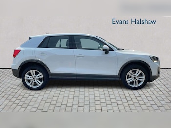 Used Audi Q2 2021 for sale - 79227478: Photo