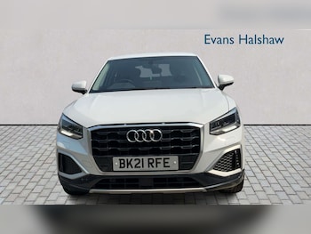 Used Audi Q2 2021 for sale - 79227478: Photo