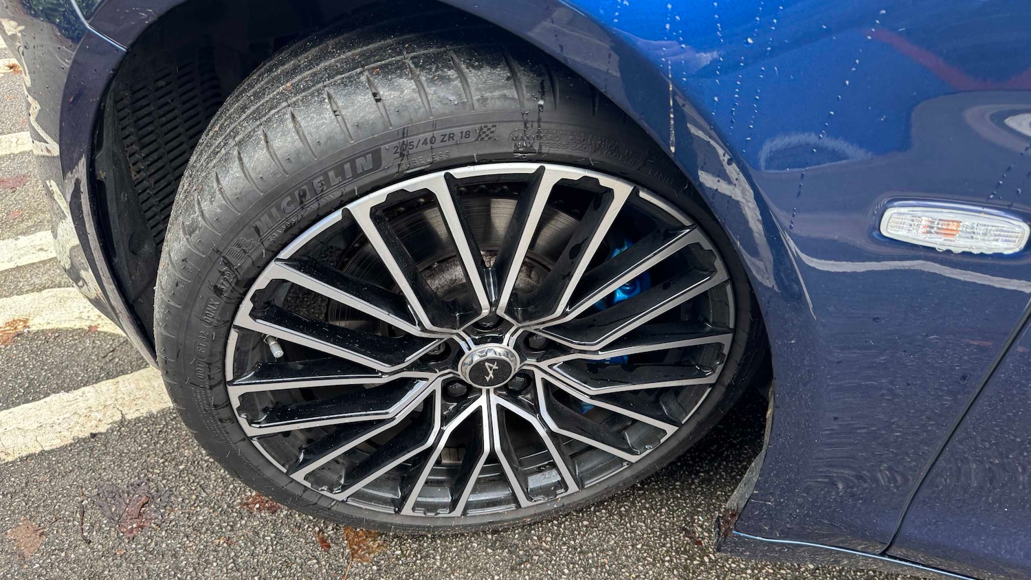 Used Alpine A110 2022 for sale - 76636624: Photo 11