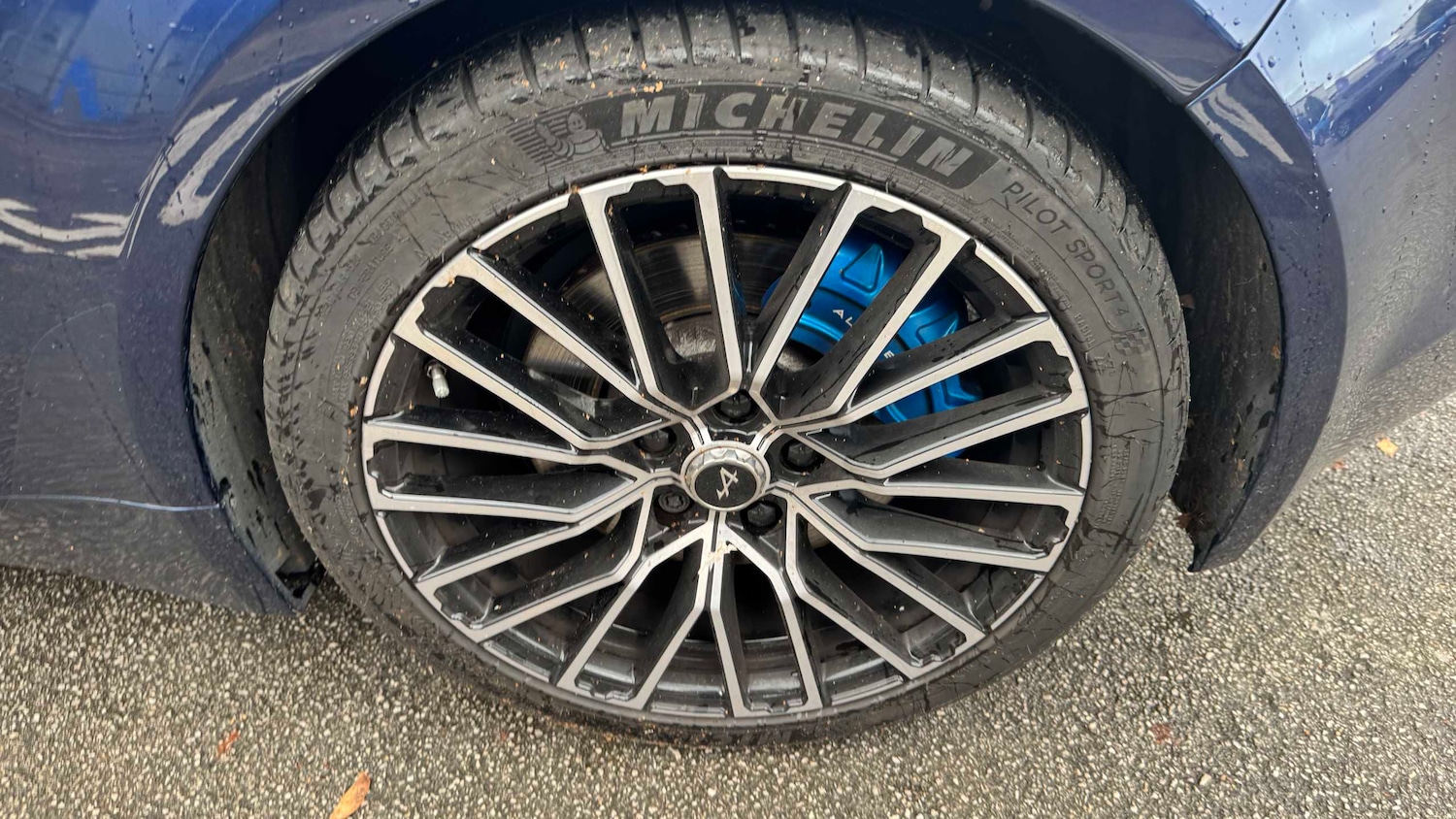 Used Alpine A110 2022 for sale - 76636624: Photo 13