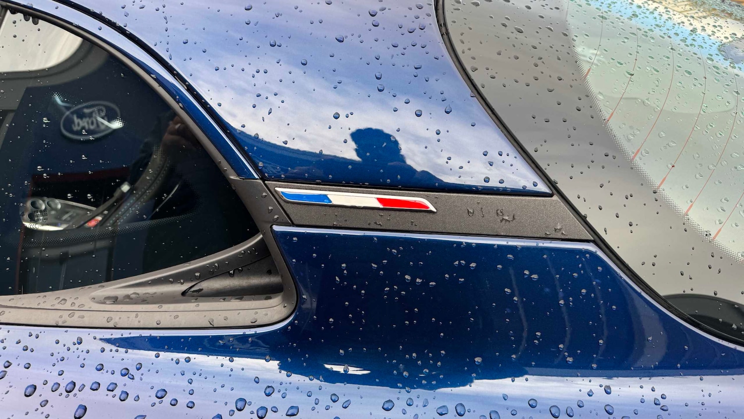 Used Alpine A110 2022 for sale - 76636624: Photo 14