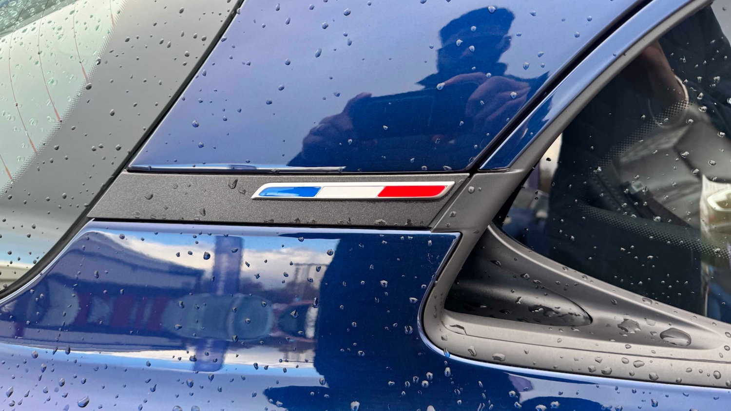 Used Alpine A110 2022 for sale - 76636624: Photo 16