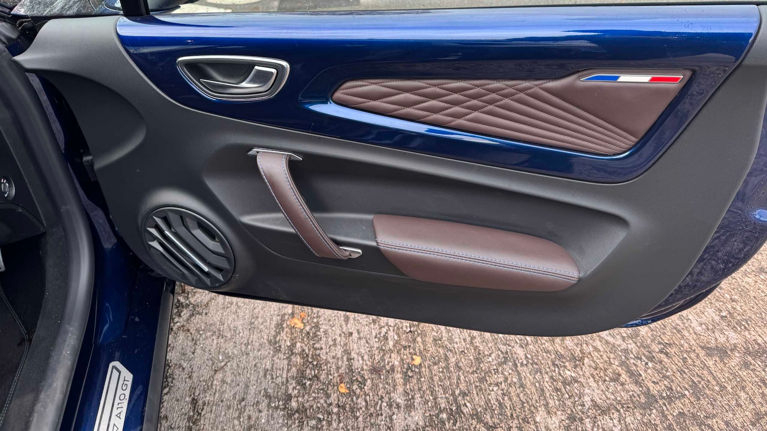 Used Alpine A110 2022 for sale - 76636624: Photo 17