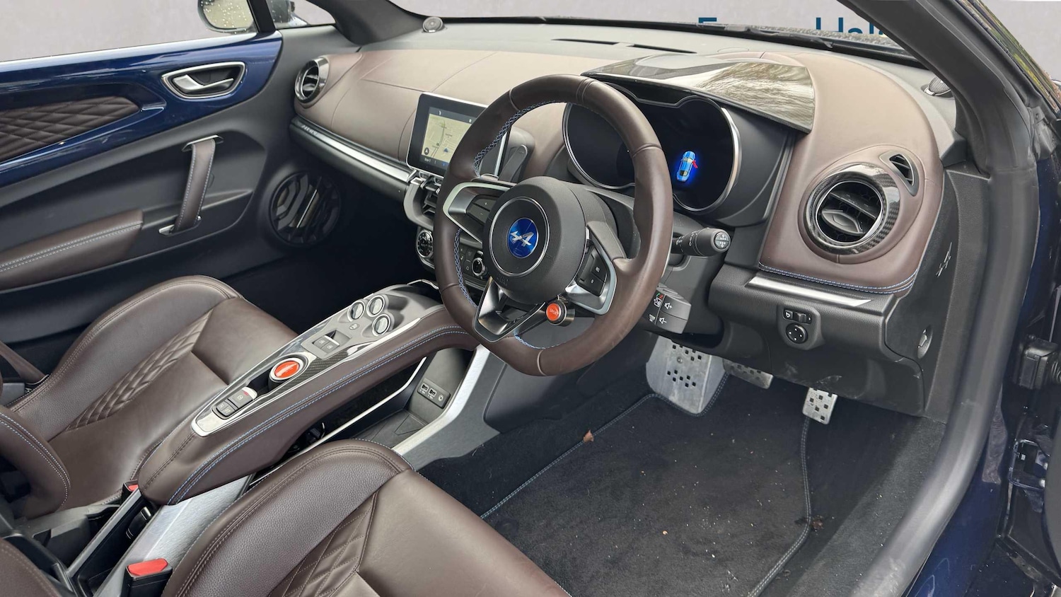 Used Alpine A110 2022 for sale - 76636624: Photo 20