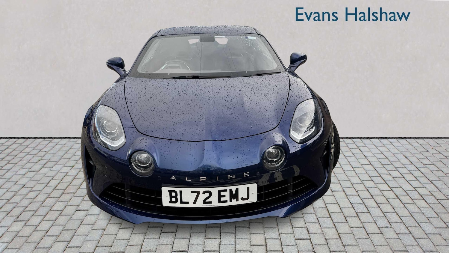 Used Alpine A110 2022 for sale - 76636624: Photo 3