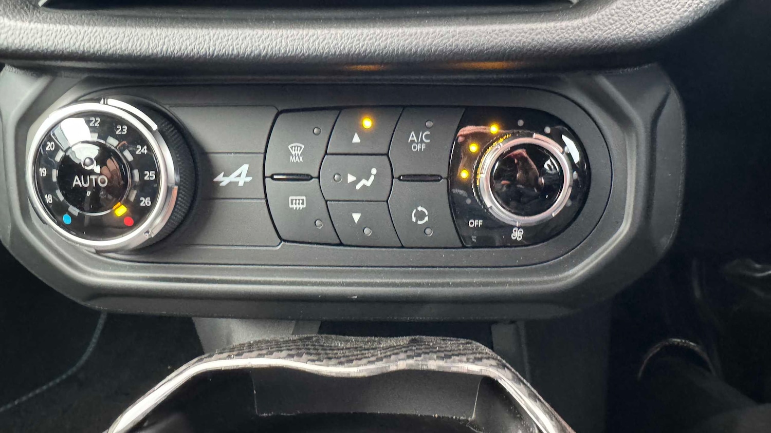 Used Alpine A110 2022 for sale - 76636624: Photo 30