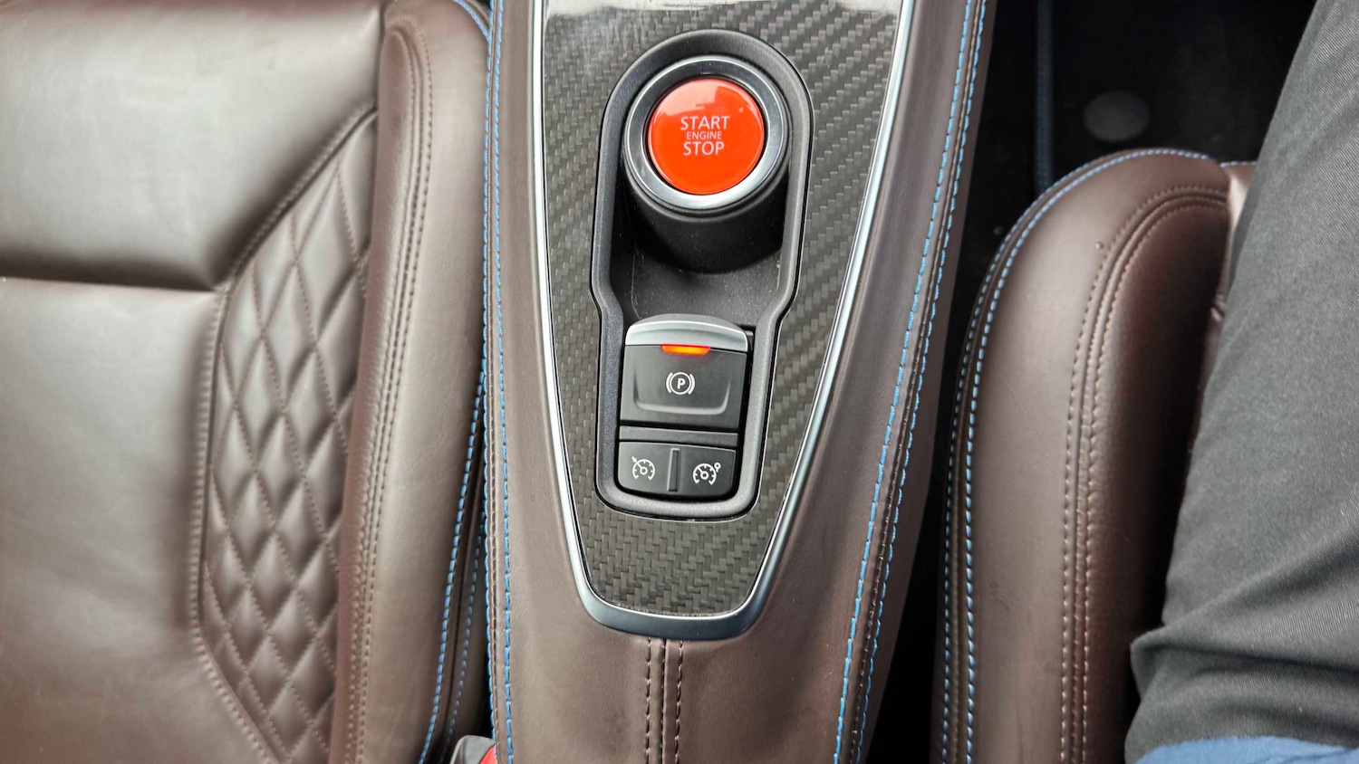 Used Alpine A110 2022 for sale - 76636624: Photo 32