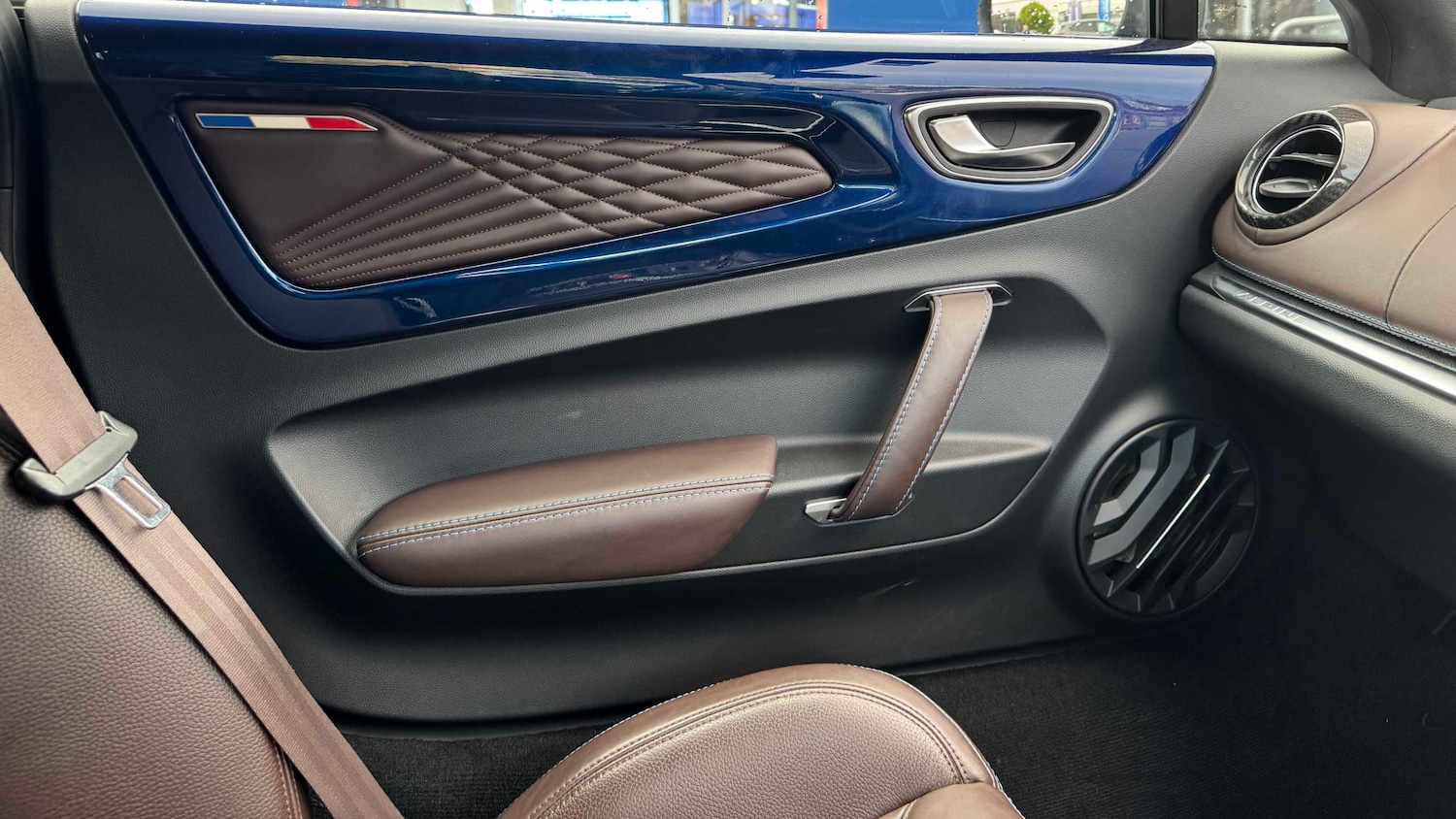 Used Alpine A110 2022 for sale - 76636624: Photo 33