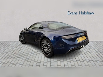 Used Alpine A110 2022 for sale - 76636624: Photo