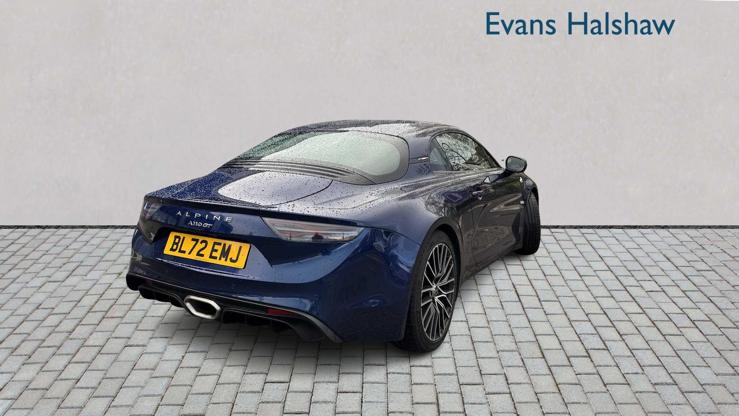 Used Alpine A110 2022 for sale - 76636624: Photo 6