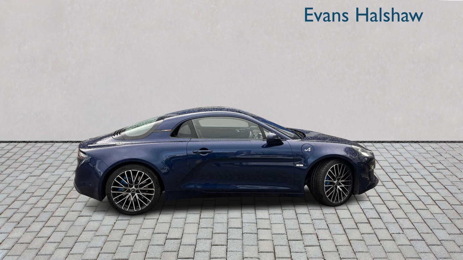 Used Alpine A110 2022 for sale - 76636624: Photo 7