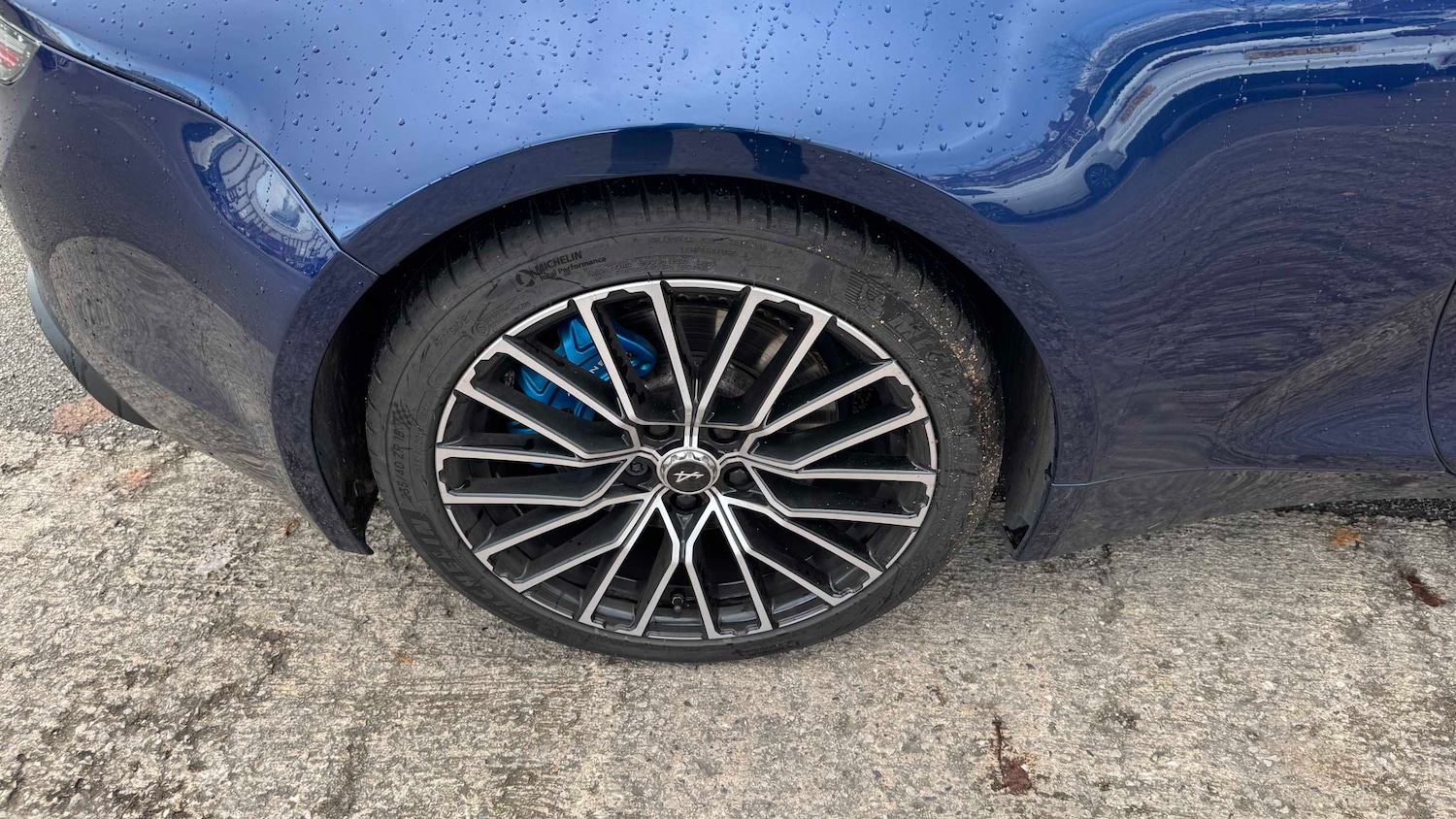 Used Alpine A110 2022 for sale - 76636624: Photo 8