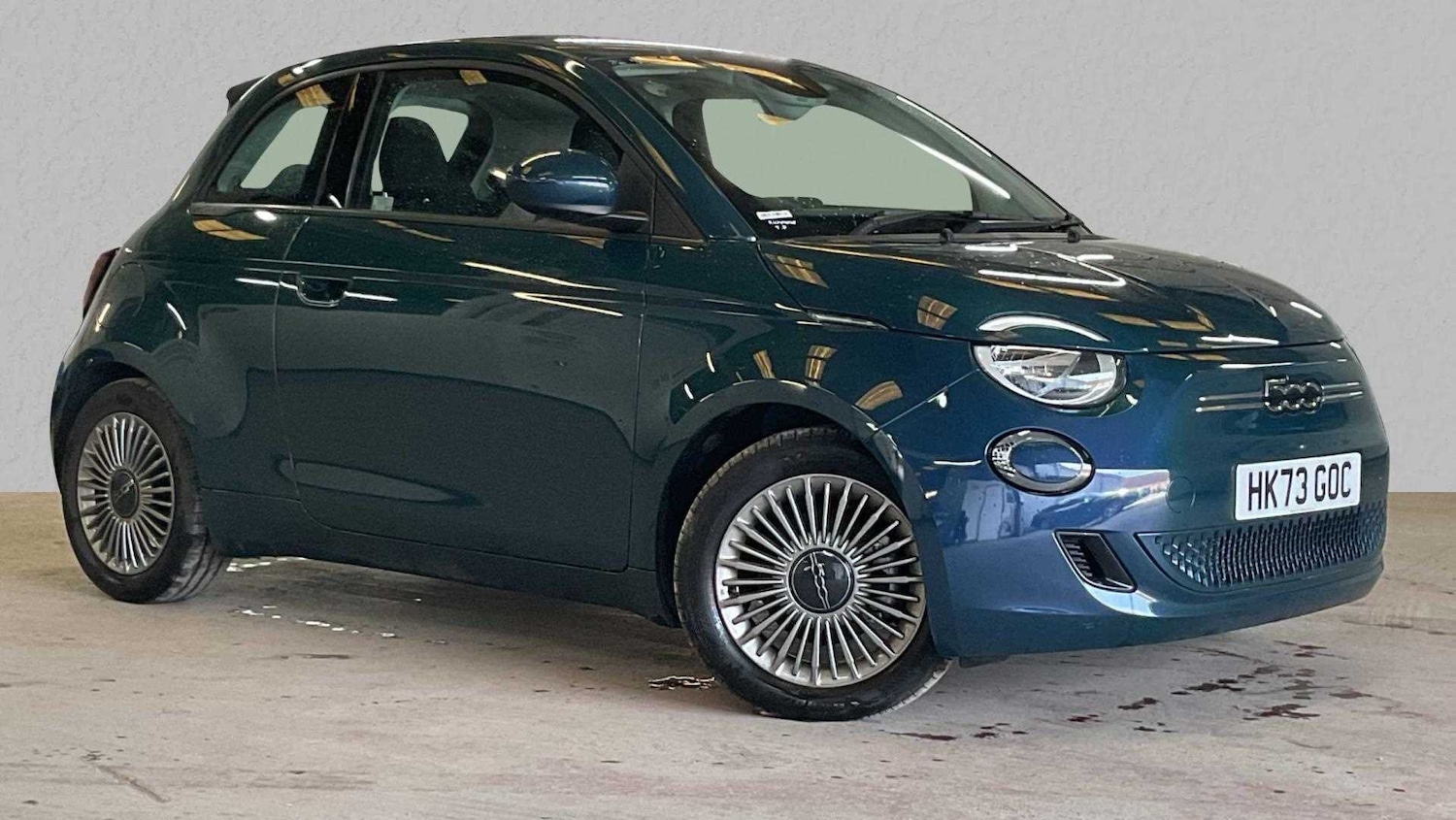 Used Fiat 500 2024 for sale - 76351726: Photo 1