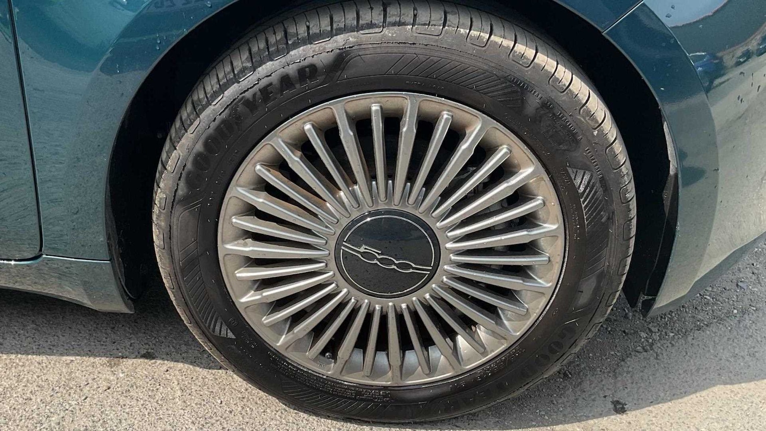 Used Fiat 500 2024 for sale - 76351726: Photo 10