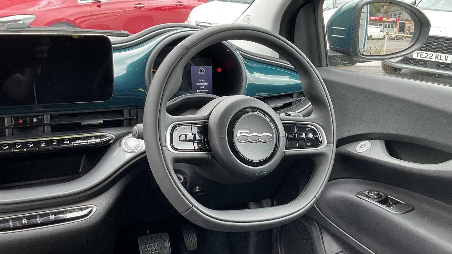 Used Fiat 500 2024 for sale - 76351726: Photo 11