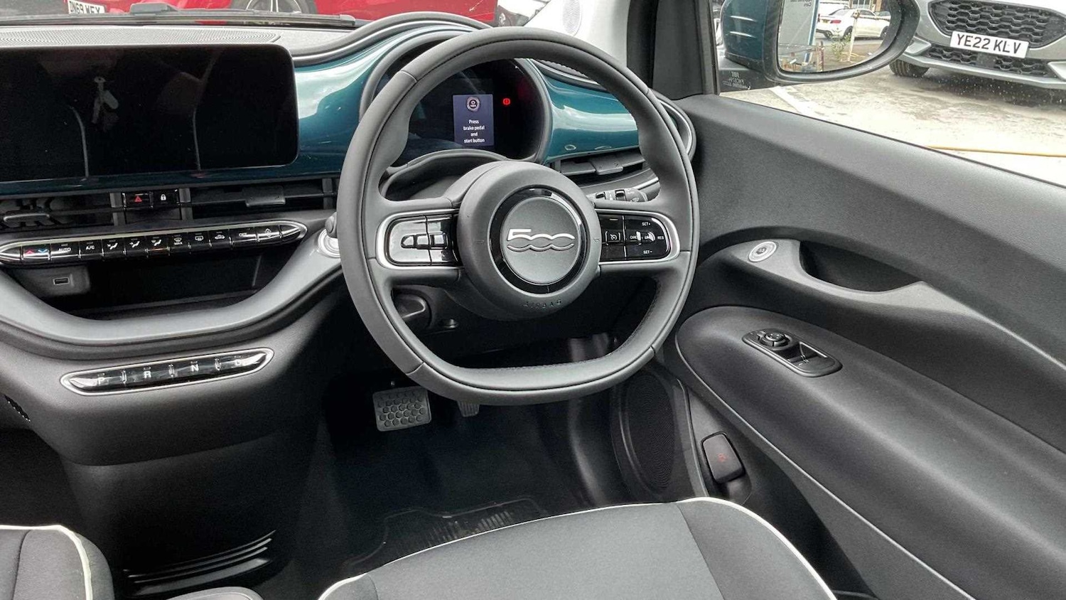 Used Fiat 500 2024 for sale - 76351726: Photo 13