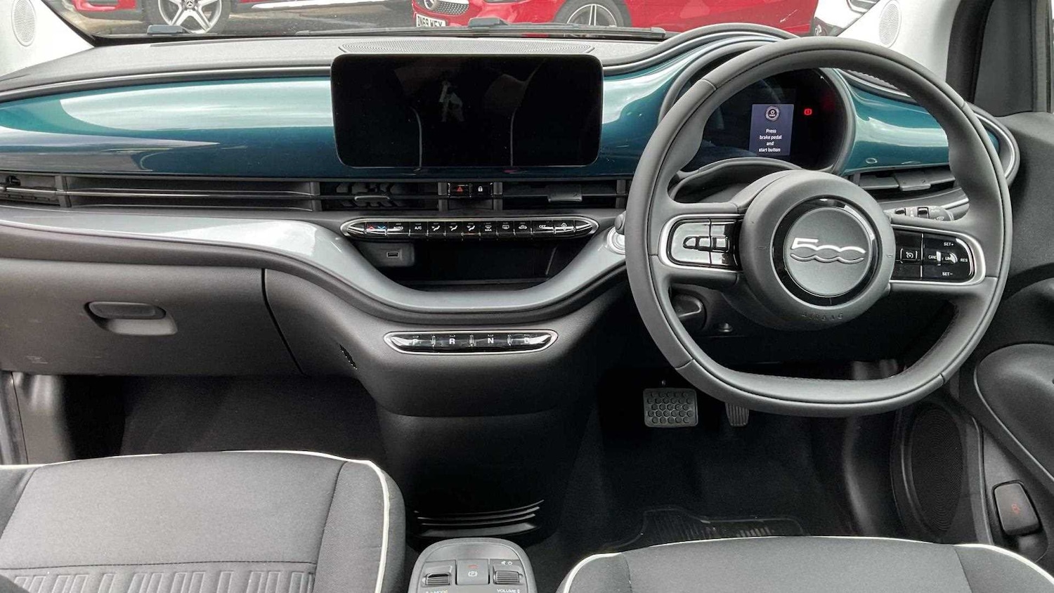 Used Fiat 500 2024 for sale - 76351726: Photo 14