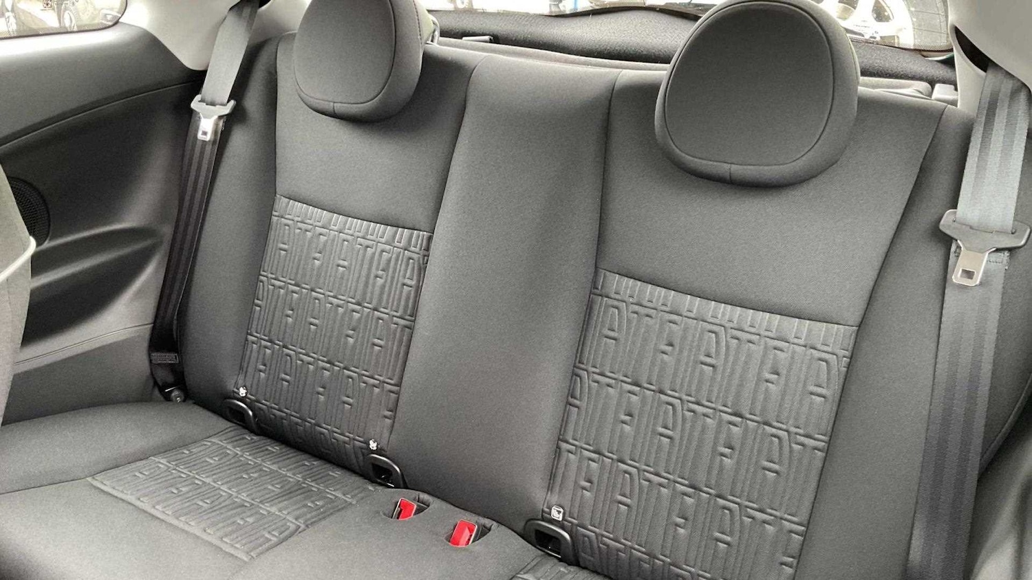 Used Fiat 500 2024 for sale - 76351726: Photo 15